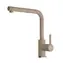 Franke - Spültischarmatur FS 3235.424, mit Ausziehbrause, Kaschmir