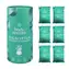 Body Restore Eukalyptus Duschtabletten / Duschtabletten / Duft: Eukalyptus & Minze / 6 Stück
