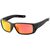 VeyRey Sports Polarisierte Sonnenbrille Mogak