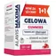 ALAVIS MAXIMA Gelowa Gummies Erdbeere 120 Tabletten + 60 Kapseln / Hyaluronsäure / Kollagenunterstützung / zuckerfrei