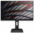 23,8" AOC 24P1 / IPS / 1920x1080 / 1000:1 / 5ms / 250cd / VGA / DVI / HDMI / 4xUSB / DP / Pivot / Lautsprecher 