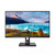 23,8" Philips 242S1AE / IPS / 1920 x 1080 / 16:9 / 4 ms / 250 cd-m2 / 1000:1 / HDMI+VGA+DP+DVI-D / VESA / Repro