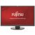22" Fujitsu E22-8 TS Pro schwarz / IPS / 1920 x 1080 / 16:9 / 5ms / 1000:1 / 250cd-m2 / DVID+VGA+DP