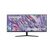 34" Samsung ViewFinity S50GC schwarz / VA / 3440 x 1440 / 21:9 / 5ms / 3000:1 / 300cd / HDMI+DP 