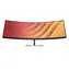45,5" HP E45c G5 DQHD Curved schwarz / VA / 5120 x 1440 / 32:9 / 3 ms / 165 Hz / 3000:1 / 400 cd-m2 / HDMI 2.1 / DP 1.4