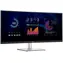 34" DELL P3424WE silber / LED / 3440x1440 / IPS / 16:9 / 5ms / 1000:1 / 300cd-m2 / DP+HDMI+USBC / 3YNBD