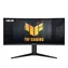 34" Asus TUF VG34VQL3A schwarz / VA / 3440x1440 / 21:9 / 1ms / 180Hz / 4000:1 / 2xHDMI+DP / USBHUB / VESA