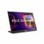 16" Asus ZenScreen MB16QHG schwarz / LED / 2560 x 1600 / IPS / 16:10 / 5 ms / 1200:1 / 500 cd-m2 / HDMI+USBC