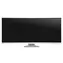 38" Eizo EV3895 weiß / LED / 3840 x 1600 / IPS / 24:10 / 5ms / 1000:1 / 300cd-m2 / HDMI / DP / USB-C / RJ45