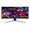 34" MSI MAG 341CQP QD-OLED schwarz / LED / 3440 x 1440 / OLED / 21:9 / 0,03 ms / 1,5 M:1 / 250 cd-m2 / HDMI+DP+USBC / VESA  