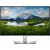21,5" DELL P2225H silber / IPS / 1920x1080 / 16:9 / 5ms / 1500:1 / 250cd-m2 / HDMI + VGA + DP / VESA / USB HUB