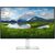 23,8" DELL S2425HS weiß / IPS / 1920x1080 / 16:9 / 4ms / 1500:1 / 250cd-m2 / HDMI / VESA / Pivot / Repro