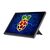 10,1" Uperfect UPi B7 schwarz / IPS / 1920x1200 / 16:10 / 370cd-m2 / HDMI + USB-C + 3,5mm Klinke / tragbar 