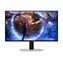 27" Samsung Odyssey G6 G60SD schwarz / OLED / 2560x1440 / 16:9 / 0,03ms / 1000000:1 / 250cd-m2 / HDMI + DP / VESA