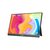 16" Arzopa Z1RC schwarz / 2560x1600 / 16:10 / 60 Hz / 500cd-m2 / miniHDMI + USB-C / Lautsprecher 