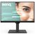 24" BenQ GW2490T schwarz / LED / 1920x1080/ IPS / 16:9 / 5ms / 1300:1 / 250cd-m2 / HDMI+DP / VESA