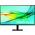 32" Samsung ViewFinity S6 (S60UD) schwarz / IPS / 2560×1440 / 16:9 / 5ms / 1000:1 / 350cd-m2 / HDMI + DP / VESA