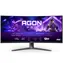 34" AOC AGON Pro AG346UCD schwarz / OLED / 3440x1440 / 16:9 / 0,03ms / 1,5mil:1 / 250cd-m2 / HDMI + DP / VESA