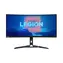 34" Lenovo Legion Y34wz-30 / VA / gebogen / 3440 x 1440 / 21:9 / 1 ms / 3000:1 / 720cd-m2 / HDMI / DP