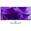 34" DELL Pro 34 PLUS P3425WE schwarz / LED / 3440 x 1440 / IPS / 21:9 / 8ms / 1500:1 / 350cd-m2 / DP+HDMI+USB-C 