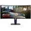 34" DELL AW3425DW Alienware gebogen / LED / 3440x1440 / OLED / 21:9 / 0,03ms / 250 cd-m2 / VGA+HDMI / VESA / 3 Jahre
