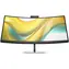 34" HP 534pm schwarz / LED / 3440x1440 / VA / 21:9 / 5ms / 4000:1 / 400cd-m2 / HDMI+DP / Repro