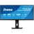 34" IIYAMA ProLite XUB3493WQSU-B6 schwarz / IPS / 3440x1440 / 21:9 / 1ms / 1000:1 / 400cd / HDMI+DP / Lautsprecher