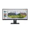 34" Lenovo ThinkVision T34WD-40 MC60 / VA / Curved / 3440 x 1440 / 21:9 / 6 ms / 3000:1 / 300 cd/m / HDMI / DP