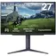 Ausgepackt - 27" LG UltraGear 27GS85Q-B schwarz / IPS / 2560 x 1440 / 16:9 / 1000:1 / 400dc-m2 / HDMI & DP / USB / VESA / ausgepackt