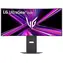 34" LG 34GX900A-B Schwarz / OLED / 3440 x 1440 / 21:9 / 1,5 Mio.:1 / 275 cd/m / HDMI / DP / VESA