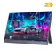 16,1" Arzopa Z3FC 2,5K 180 Hz Graustufen-Display / tragbarer Monitor / 2560 × 1600 Pixel / 16:9 / IPS / 400 cd/m / USB-C / HDMI