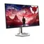 26,5"Lenovo Legion Pro 27UD-10 OLED Schwarz-Weiß / OLED / 3840 × 2160 / 16:9 / 1,5 Mio.:1 / 0,03 ms / 250 cd/m / 2x HDMI + DP