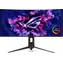 Nagelneuer 34" Asus ROG Swift OLED PG34WCDN Monitor (schwarz) / QD-OLED / 3440 x 1440 / 21:9 / 360 Hz / 0,03 ms
