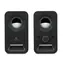 Logitech Speaker Z150 / Lautsprecher / 2.0 / 10W / Schwarz
