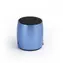 Technaxx MusicMan BT-X12 Blau / Tragbarer Nano-Bluetooth-Lautsprecher / 300 mAh / Selfie-Halterung
