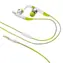 Trust Fit In-Ear-Sportkopfhörer / Kopfhörer mit Mikrofon / Grün