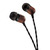 Marley Smile Jamaica Signature Black / In-Ear-Kopfhörer mit Controller und Mikrofon
