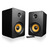 Modecom Eclipse 180 schwarz / Lautsprecher / 2.0 / 2x90W RMS / Bluetooth 4.0