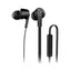 XIAOMI Mi In-Ear Basic (ZBW4354TY) schwarz / Kopfhörer mit Mikrofon und Controller / 3,5 mm Klinke / 1,25 m