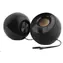 Creative Repro PEBBLE 2.0 schwarz / Repro / 2.0 / USB