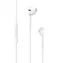 Apple EarPods / Kopfhörer mit Mikrofon / 3,5-mm-Klinkenstecker / Bulk