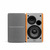 Edifier R1280T WOOD / 2.0 / Lautsprecher / Cinch / 3,5-mm-Klinke / RMS 2x21W