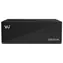 VU+ ZERO 4K schwarz / Satellitenreceiver 4K UHD DVB-S2 / CI & CI+ / USB / HDMI / LAN / EPG / Linux Enigma 2