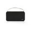 Nedis SPBT35101BK - Bluetooth®-Lautsprecher Schwarz / 45 W / Wasserdicht / Tragbarer Griff