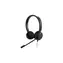 JABRA Evolve 20 UC Stereo / Für Callcenter / Mikrofon / USB