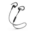 Savio WE-03 Bluetooth Sport-In-Ear-Kopfhörer schwarz / Mikrofon / Funktionstasten