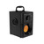 Media-Tech BOOMBOX schwarz / kabelloser Lautsprecher / RMS 15W + Subwoofer PMPO 600W / BT 2.1 + EDR / FM-Radio / microSD