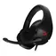 HyperX Cloud Stinger schwarz / Gaming-Headset mit Mikrofon / für PS4 / 3,5-mm-Klinke / 1,3 m
