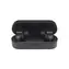AUDIO-TECHNICA ATH-CKR7TW schwarz / kabellose In-Ear-Kopfhörer / mit Mikrofon / Bluetooth