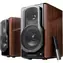 Edifier S2000 MKIII braun / 2.0 / Lautsprecher / Bluetooth / Opt. / 3,5-mm-Buchse / RMS 130 W
